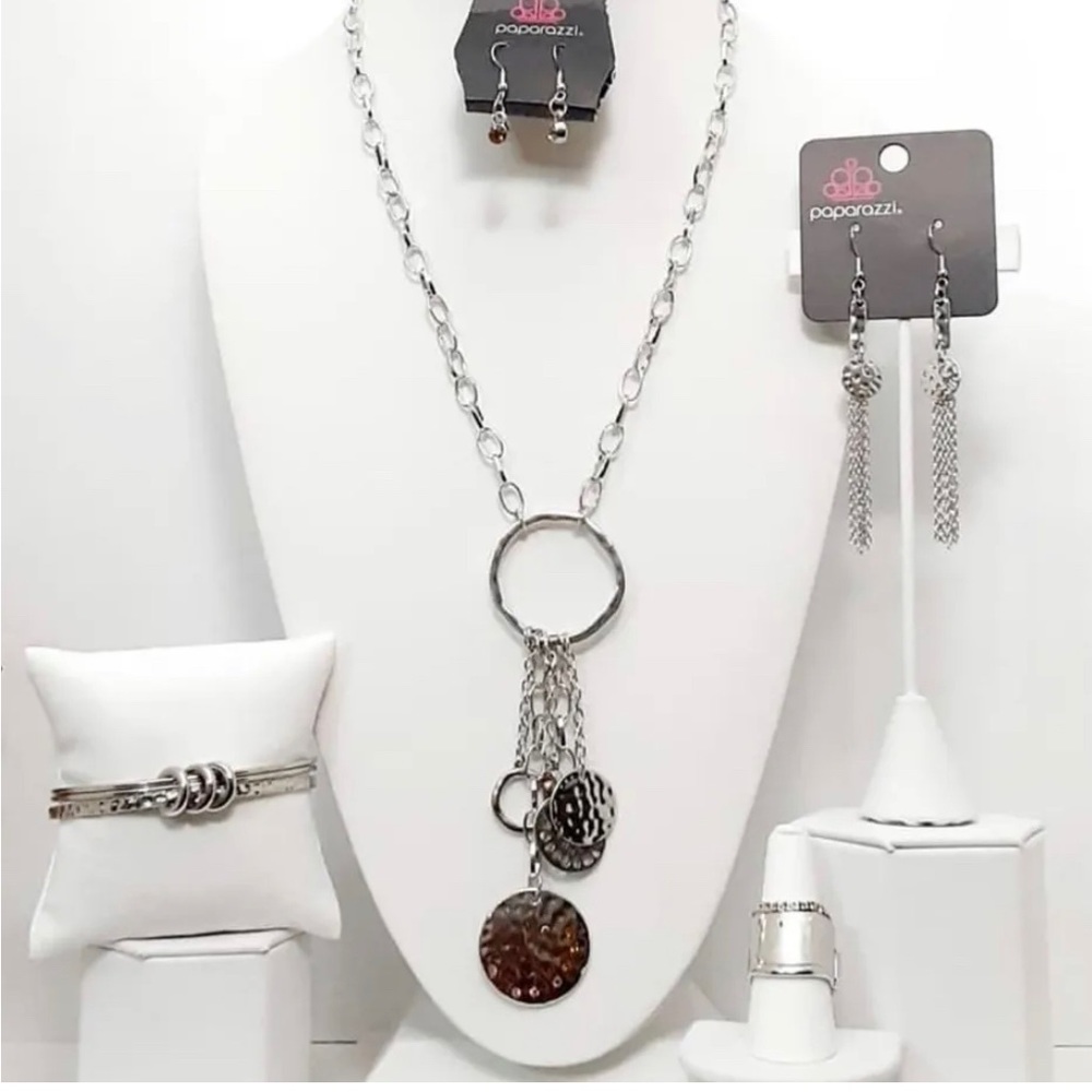 Paparazzi - Sunset Sightings - Complete Trend Blend - Fashion Fix - October 2021